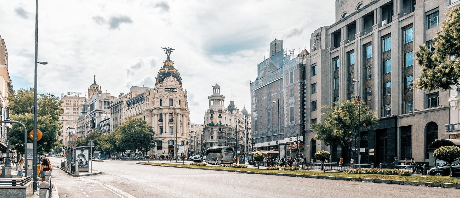 Mudanzas hogar y particulares de Madrid