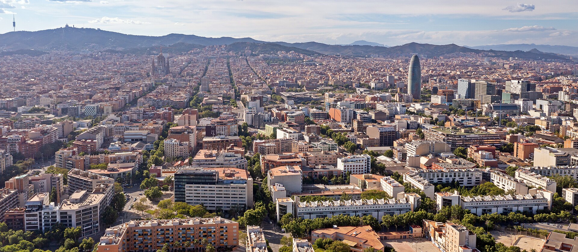 Traslados Madrid - Barcelona